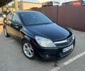 Черный Опель Астра, объемом двигателя 1.6 л и пробегом 280 тыс. км за 3499 $, фото 1 на Automoto.ua