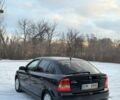 Чорний Опель Астра, об'ємом двигуна 1.4 л та пробігом 300 тис. км за 2100 $, фото 6 на Automoto.ua