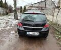 Черный Опель Астра, объемом двигателя 1.4 л и пробегом 148 тыс. км за 4580 $, фото 6 на Automoto.ua