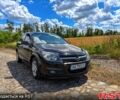 Чорний Опель Астра, об'ємом двигуна 1.6 л та пробігом 188 тис. км за 3900 $, фото 1 на Automoto.ua