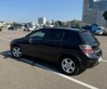 Черный Опель Астра, объемом двигателя 1.6 л и пробегом 220 тыс. км за 5200 $, фото 1 на Automoto.ua