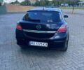 Черный Опель Астра, объемом двигателя 1.6 л и пробегом 240 тыс. км за 3800 $, фото 3 на Automoto.ua