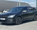 Чорний Опель Астра, об'ємом двигуна 1.4 л та пробігом 210 тис. км за 3516 $, фото 2 на Automoto.ua