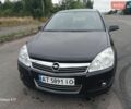 Чорний Опель Астра, об'ємом двигуна 1.4 л та пробігом 239 тис. км за 5900 $, фото 4 на Automoto.ua