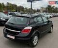 Черный Опель Астра, объемом двигателя 1.8 л и пробегом 143 тыс. км за 6700 $, фото 2 на Automoto.ua