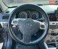 Черный Опель Астра, объемом двигателя 1.6 л и пробегом 280 тыс. км за 3499 $, фото 38 на Automoto.ua