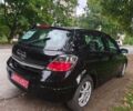 Черный Опель Астра, объемом двигателя 1.6 л и пробегом 3 тыс. км за 4200 $, фото 15 на Automoto.ua