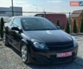 Черный Опель Астра, объемом двигателя 1.4 л и пробегом 189 тыс. км за 5000 $, фото 6 на Automoto.ua