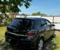 Черный Опель Астра, объемом двигателя 1.8 л и пробегом 155 тыс. км за 5900 $, фото 3 на Automoto.ua