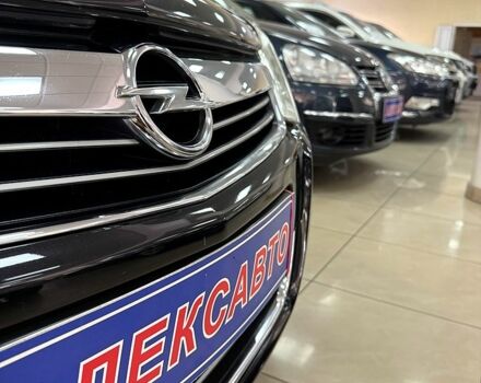 Черный Опель Астра, объемом двигателя 1.6 л и пробегом 219 тыс. км за 5900 $, фото 1 на Automoto.ua