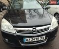 Чорний Опель Астра, об'ємом двигуна 1.6 л та пробігом 153 тис. км за 4500 $, фото 1 на Automoto.ua