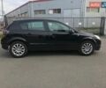 Черный Опель Астра, объемом двигателя 1.6 л и пробегом 205 тыс. км за 5100 $, фото 2 на Automoto.ua