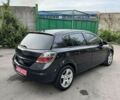 Чорний Опель Астра, об'ємом двигуна 1.6 л та пробігом 280 тис. км за 3862 $, фото 4 на Automoto.ua