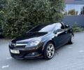 Черный Опель Астра, объемом двигателя 1.4 л и пробегом 270 тыс. км за 4700 $, фото 1 на Automoto.ua
