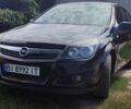Черный Опель Астра, объемом двигателя 1.6 л и пробегом 412 тыс. км за 4260 $, фото 1 на Automoto.ua
