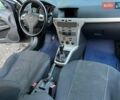 Черный Опель Астра, объемом двигателя 1.3 л и пробегом 227 тыс. км за 4600 $, фото 25 на Automoto.ua