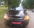 Черный Опель Астра, объемом двигателя 1.6 л и пробегом 3 тыс. км за 4200 $, фото 10 на Automoto.ua