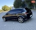 Черный Опель Астра, объемом двигателя 1.4 л и пробегом 270 тыс. км за 4700 $, фото 5 на Automoto.ua