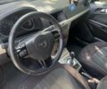 Черный Опель Астра, объемом двигателя 1.6 л и пробегом 232 тыс. км за 5500 $, фото 5 на Automoto.ua