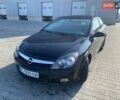 Черный Опель Астра, объемом двигателя 1.3 л и пробегом 227 тыс. км за 4900 $, фото 1 на Automoto.ua