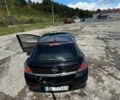Черный Опель Астра, объемом двигателя 1.6 л и пробегом 240 тыс. км за 3800 $, фото 2 на Automoto.ua