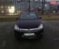 Черный Опель Астра, объемом двигателя 1.7 л и пробегом 260 тыс. км за 3999 $, фото 8 на Automoto.ua