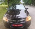 Черный Опель Астра, объемом двигателя 1.6 л и пробегом 3 тыс. км за 4200 $, фото 14 на Automoto.ua
