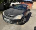 Чорний Опель Астра, об'ємом двигуна 1.6 л та пробігом 340 тис. км за 2005 $, фото 1 на Automoto.ua
