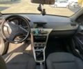 Черный Опель Астра, объемом двигателя 1.4 л и пробегом 290 тыс. км за 3300 $, фото 6 на Automoto.ua