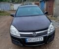Чорний Опель Астра, об'ємом двигуна 1.6 л та пробігом 130 тис. км за 3000 $, фото 1 на Automoto.ua
