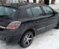 Черный Опель Астра, объемом двигателя 1.36 л и пробегом 300 тыс. км за 3200 $, фото 8 на Automoto.ua
