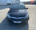 Черный Опель Астра, объемом двигателя 1.3 л и пробегом 227 тыс. км за 4600 $, фото 13 на Automoto.ua