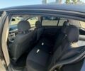 Черный Опель Астра, объемом двигателя 1.6 л и пробегом 220 тыс. км за 5200 $, фото 24 на Automoto.ua