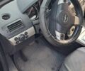 Чорний Опель Астра, об'ємом двигуна 1.6 л та пробігом 236 тис. км за 4300 $, фото 2 на Automoto.ua