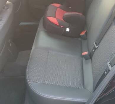 Черный Опель Астра, объемом двигателя 1.8 л и пробегом 224 тыс. км за 6500 $, фото 6 на Automoto.ua