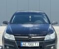 Чорний Опель Астра, об'ємом двигуна 1.4 л та пробігом 210 тис. км за 3516 $, фото 1 на Automoto.ua