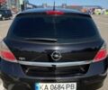 Черный Опель Астра, объемом двигателя 1.6 л и пробегом 220 тыс. км за 5200 $, фото 8 на Automoto.ua