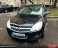 Чорний Опель Астра, об'ємом двигуна 1.6 л та пробігом 153 тис. км за 4300 $, фото 1 на Automoto.ua