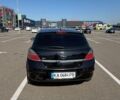 Черный Опель Астра, объемом двигателя 1.6 л и пробегом 220 тыс. км за 5200 $, фото 7 на Automoto.ua