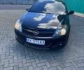 Черный Опель Астра, объемом двигателя 1.6 л и пробегом 240 тыс. км за 3800 $, фото 1 на Automoto.ua