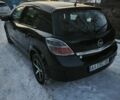 Черный Опель Астра, объемом двигателя 1.4 л и пробегом 300 тыс. км за 2600 $, фото 2 на Automoto.ua