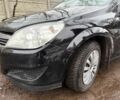 Черный Опель Астра, объемом двигателя 1.4 л и пробегом 148 тыс. км за 4580 $, фото 18 на Automoto.ua