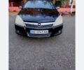 Чорний Опель Астра, об'ємом двигуна 1.4 л та пробігом 112 тис. км за 3300 $, фото 1 на Automoto.ua