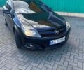 Черный Опель Астра, объемом двигателя 1.6 л и пробегом 240 тыс. км за 3800 $, фото 1 на Automoto.ua