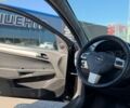 Черный Опель Астра, объемом двигателя 1.6 л и пробегом 220 тыс. км за 5200 $, фото 22 на Automoto.ua