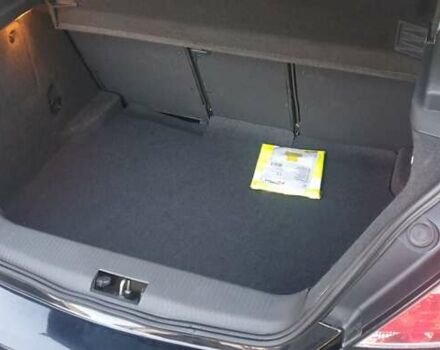 Черный Опель Астра, объемом двигателя 1.8 л и пробегом 224 тыс. км за 6500 $, фото 8 на Automoto.ua