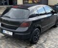 Чорний Опель Астра, об'ємом двигуна 1.4 л та пробігом 225 тис. км за 2995 $, фото 5 на Automoto.ua