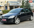 Чорний Опель Астра, об'ємом двигуна 0 л та пробігом 230 тис. км за 5650 $, фото 1 на Automoto.ua