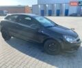 Черный Опель Астра, объемом двигателя 1.3 л и пробегом 227 тыс. км за 4600 $, фото 8 на Automoto.ua