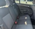 Черный Опель Астра, объемом двигателя 1.6 л и пробегом 220 тыс. км за 5200 $, фото 14 на Automoto.ua